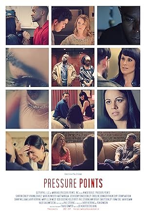 Marriage Pressure Points