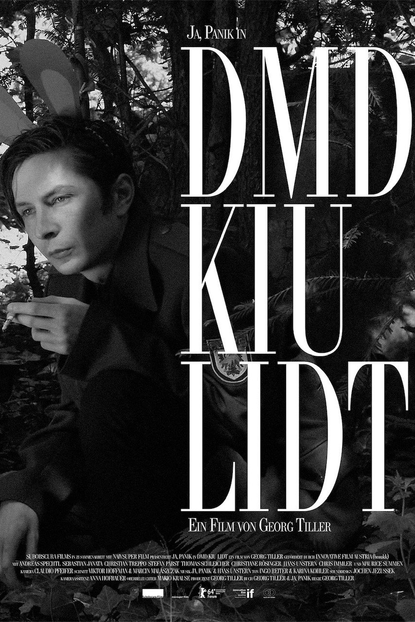 DMD KIU LIDT: Die Manifestation des Kapitalismus in unserem Leben ist die Traurigkeit