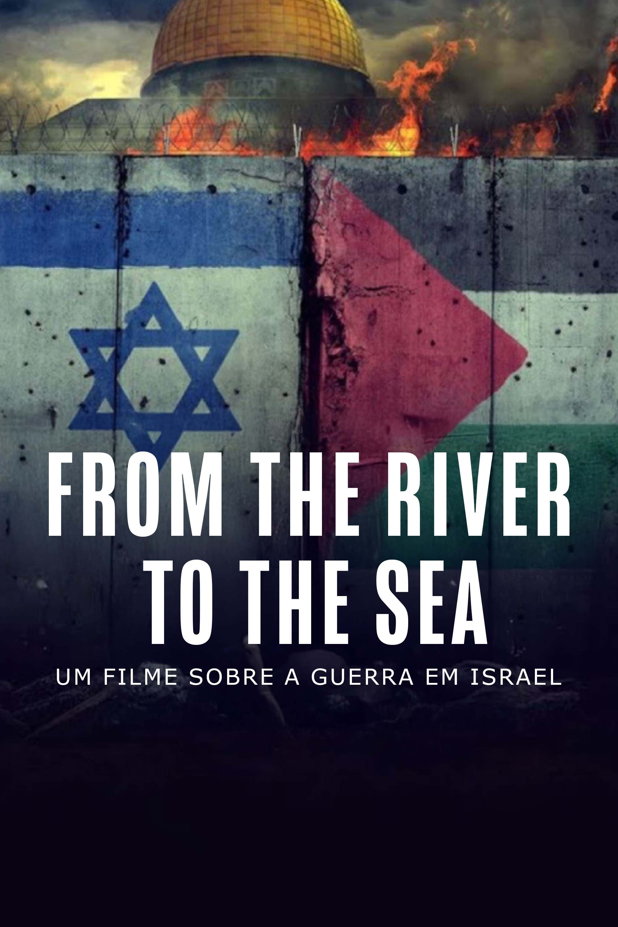 From the River to the Sea: The Frontiers of Faith