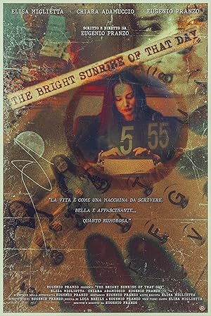 The Bright Sunrise of That Day