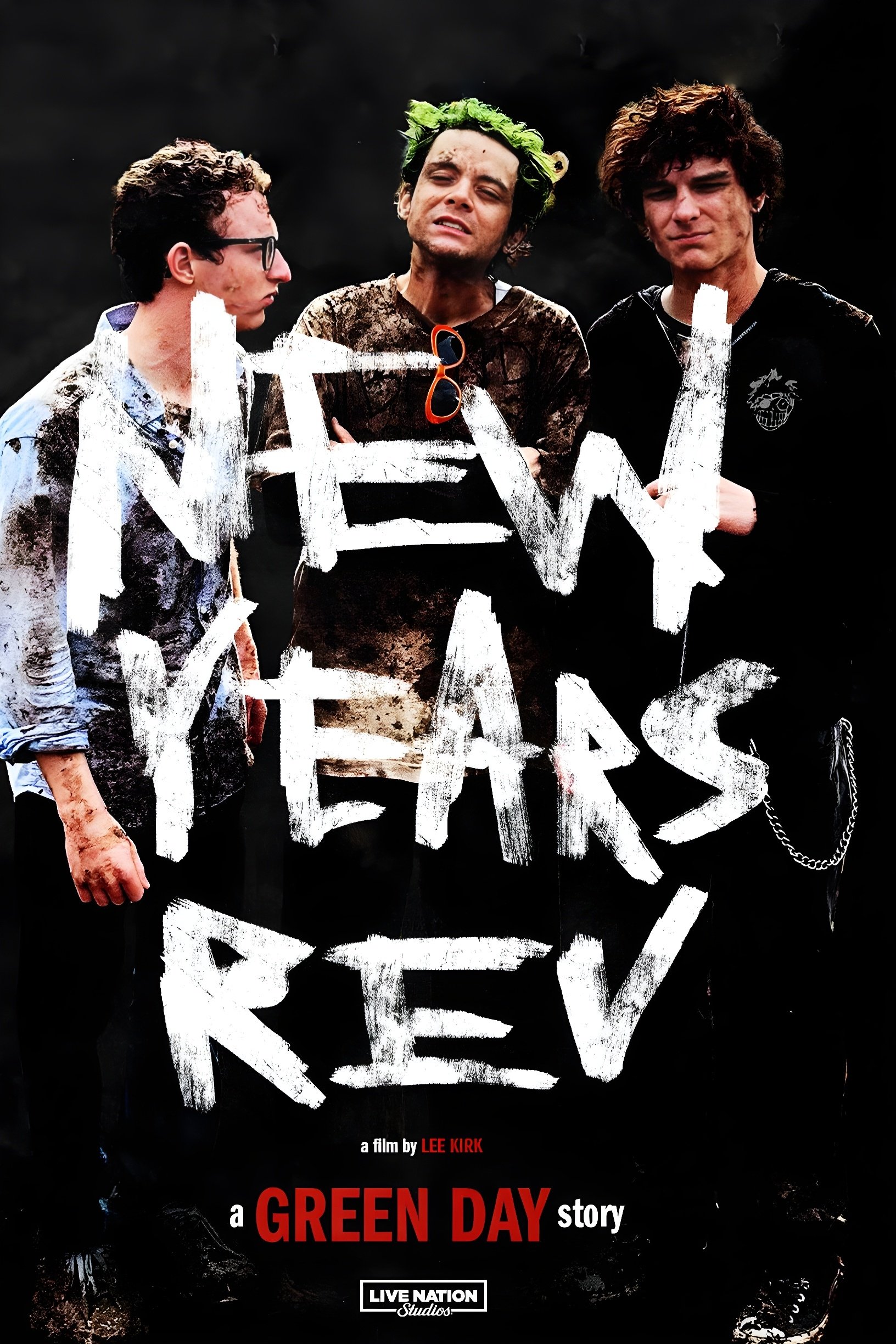 New Year's Rev