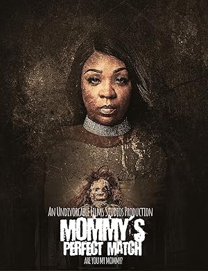 Mommy's Perfect Match