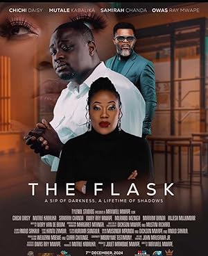 The Flask