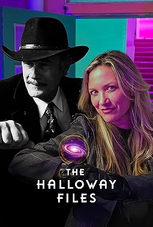The Halloway Files