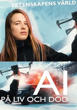 AI på liv och död
