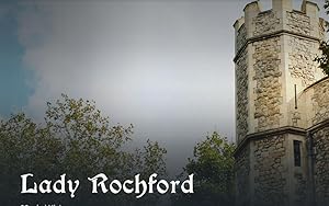 Lady Rochford