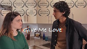 Give Me Love