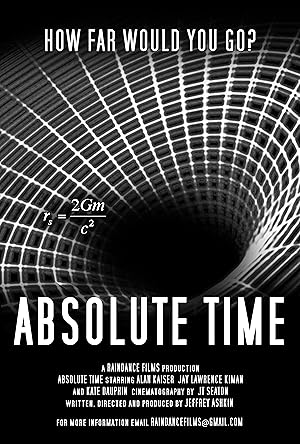 Absolute Time