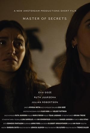 The Master of Secrets