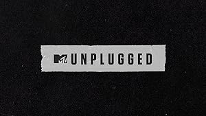 MTV Unplugged