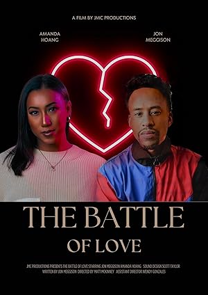 Battle of Love
