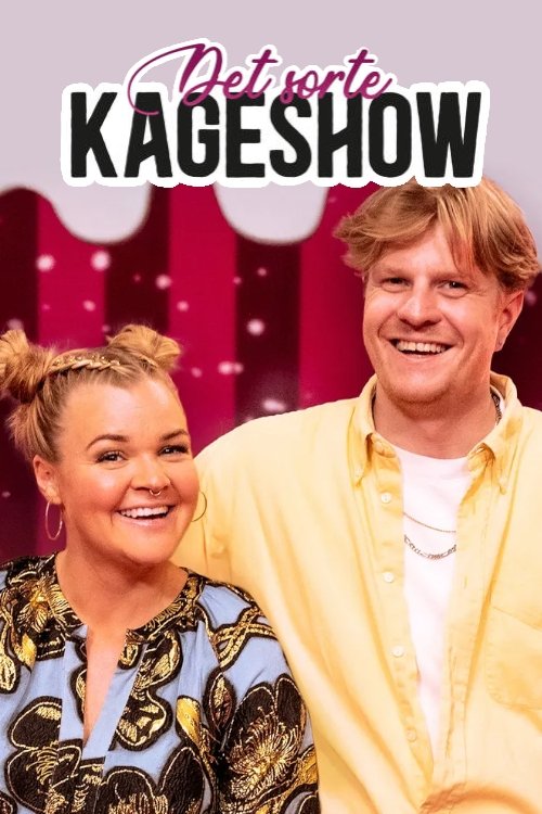 Det sorte kageshow
