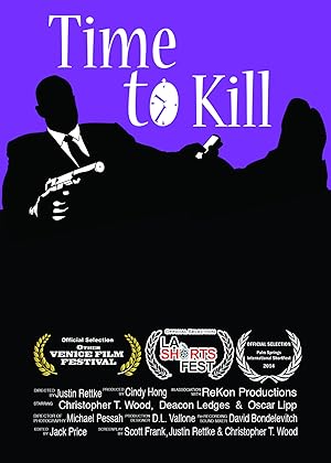 Time to Kill