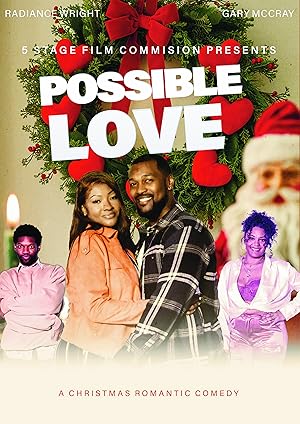 Possible Love - A Romantic Comedy