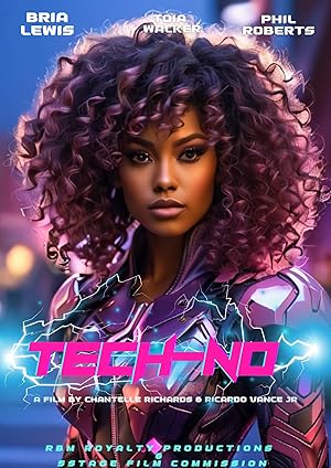 Tech No - A Film About AI