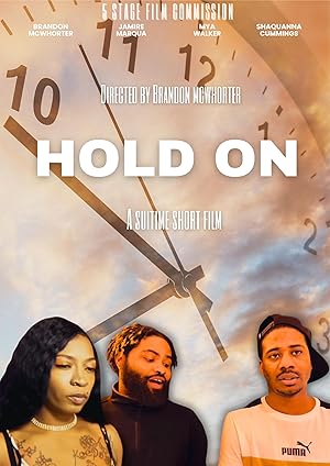 Hold on - A Suitime Film