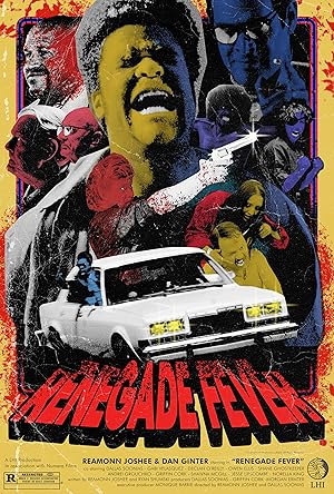 Renegade Fever