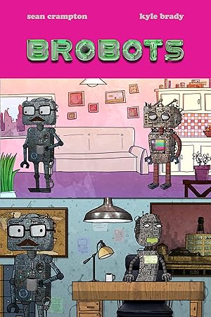 BroBots