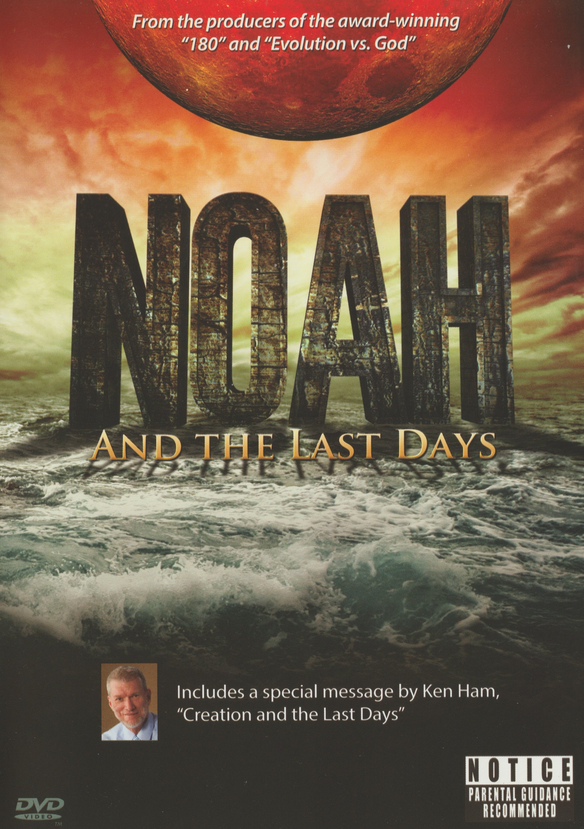 Noah