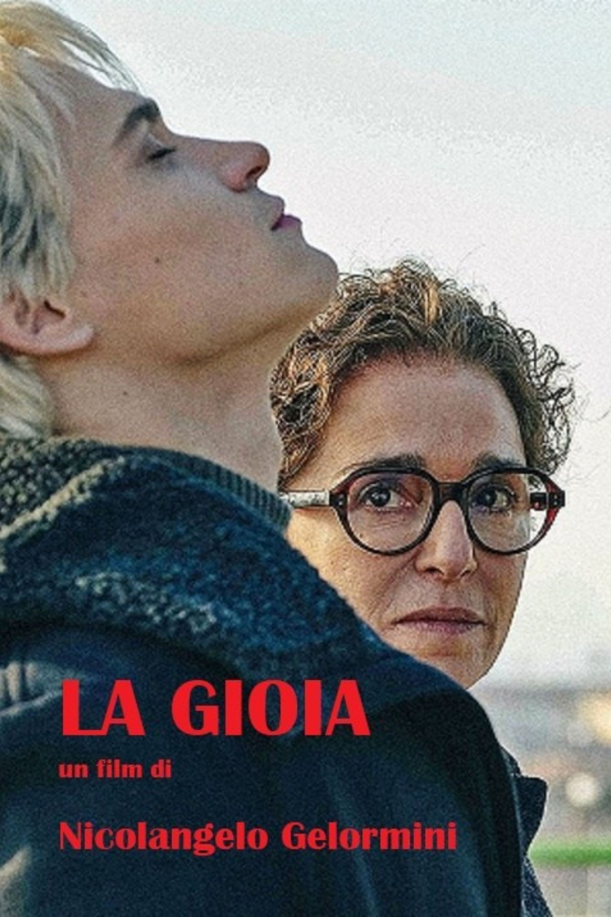 La gioia