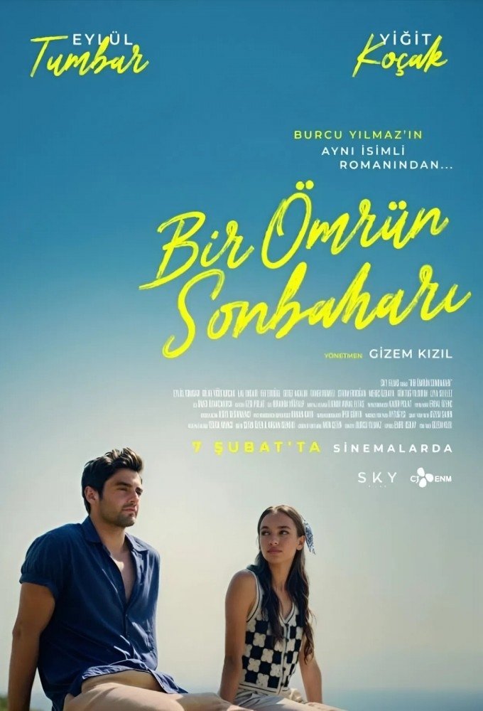 Bir Ömrün Sonbahari