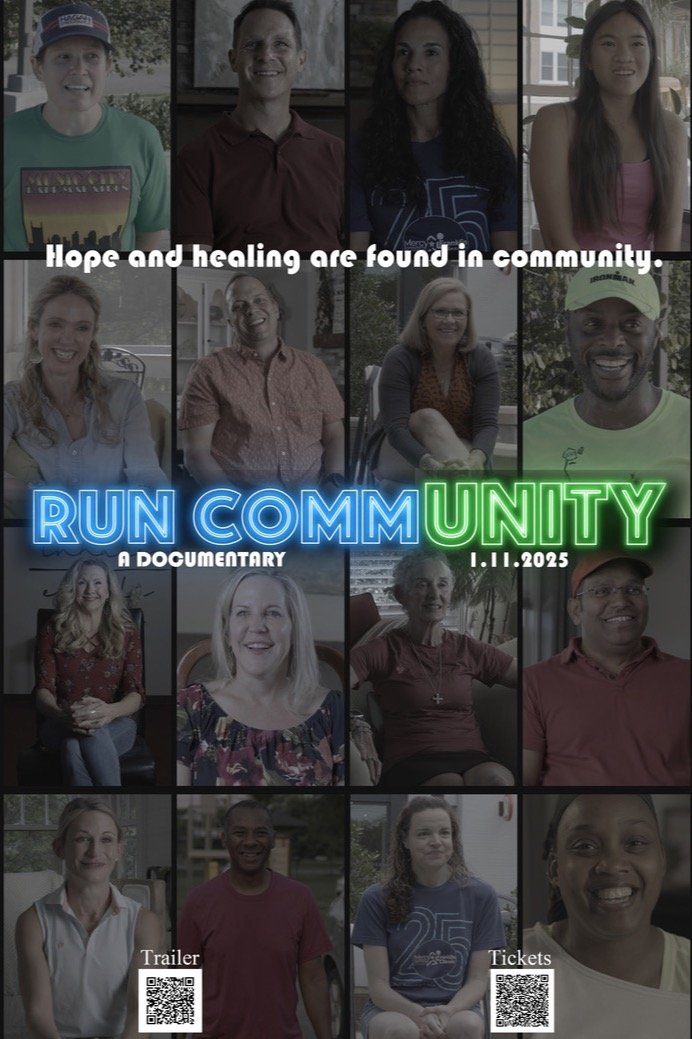 Seth: The Running Mayor of Franklin