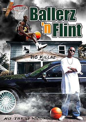 Ballerz 'n Flint