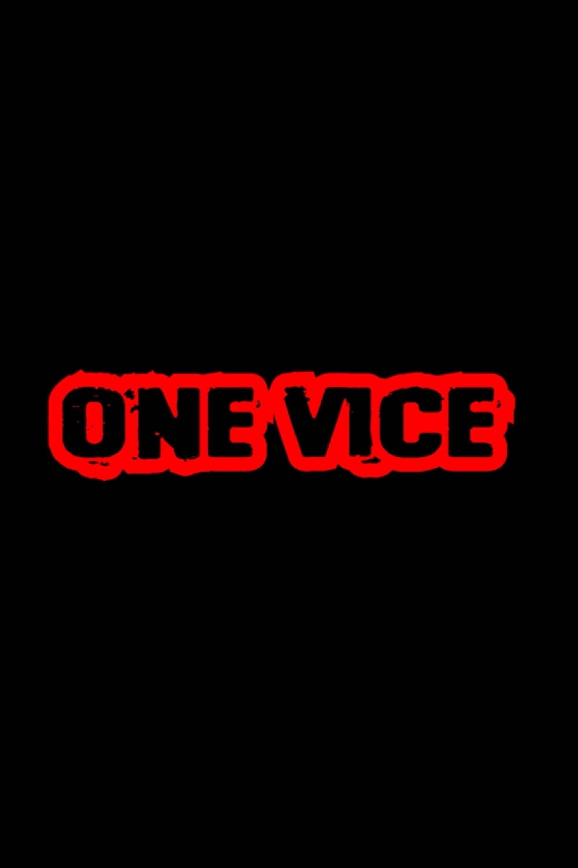 One Vice