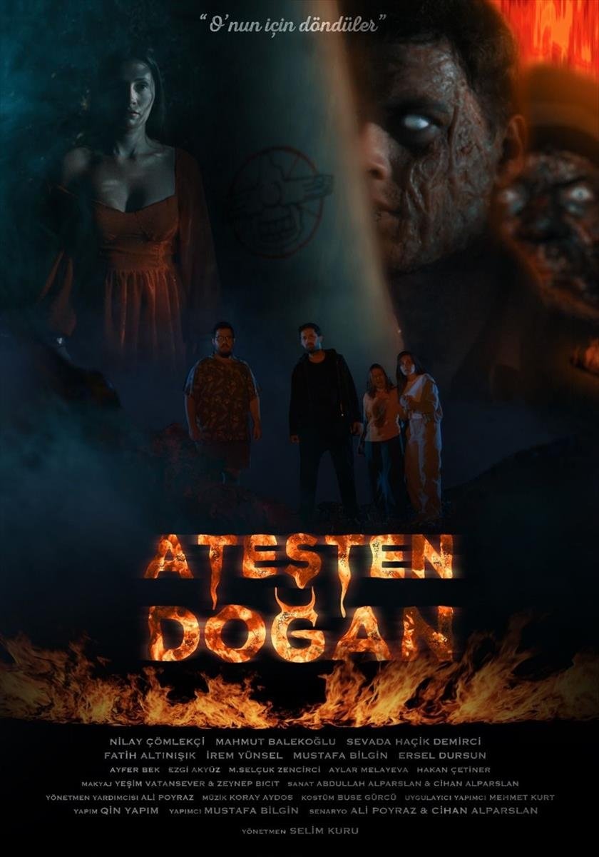 Atesten Dogan