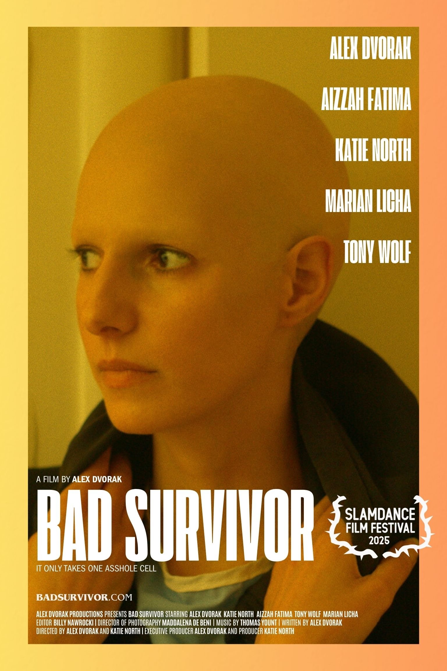 Bad Survivor
