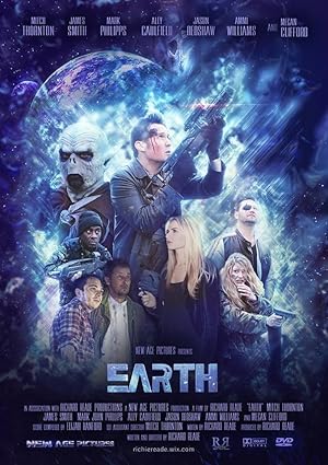 Earth