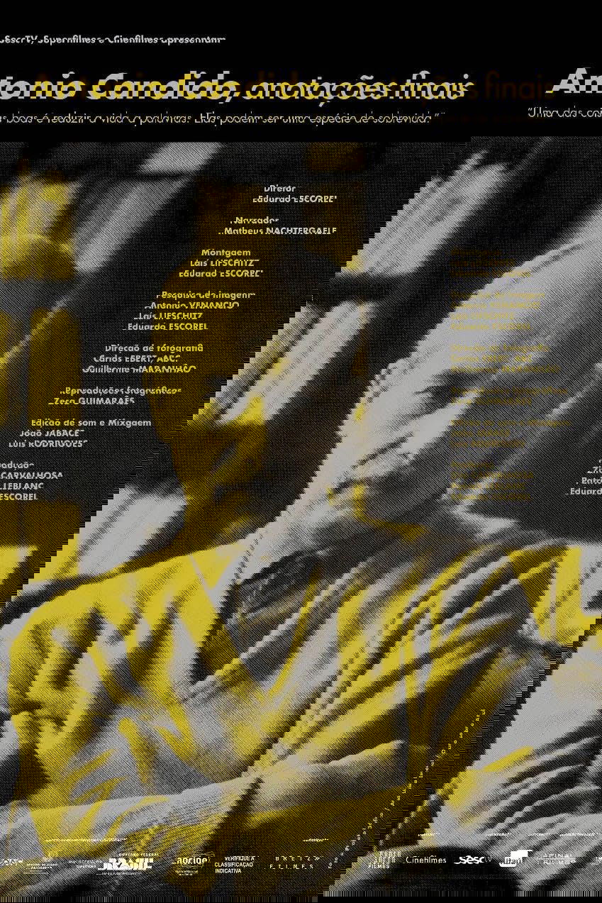 Antonio Candido, Anotações Finais