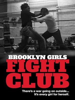 Brooklyn Girls Fight Club