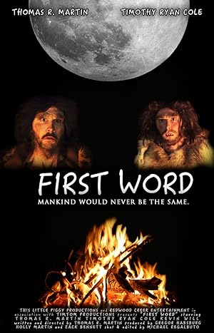 First Word