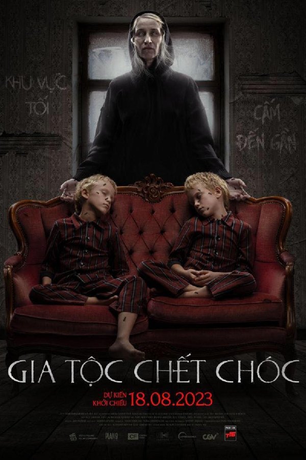 Fluch der Medea: Curse of Medea