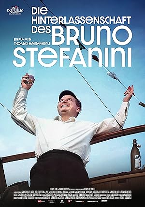 Die Hinterlassenschaft des Bruno Stefanini