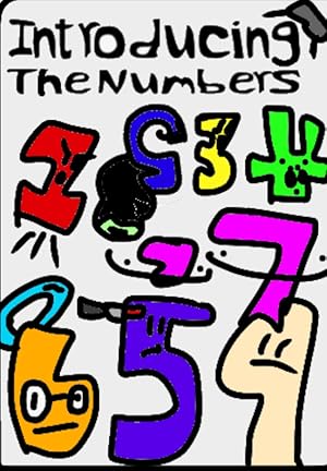Introducing the Numbers