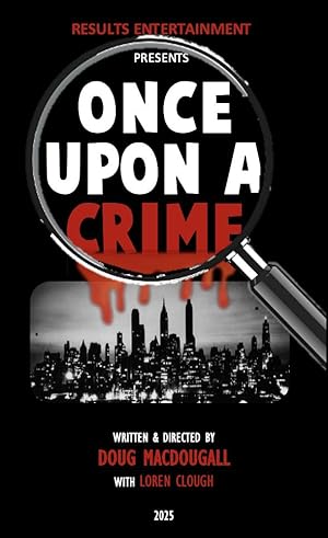 Once Upon a Crime