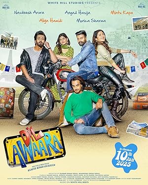 Dil Awaara