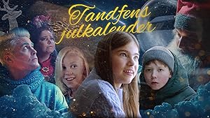 Tandfens julkalender