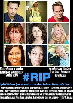 #Rip