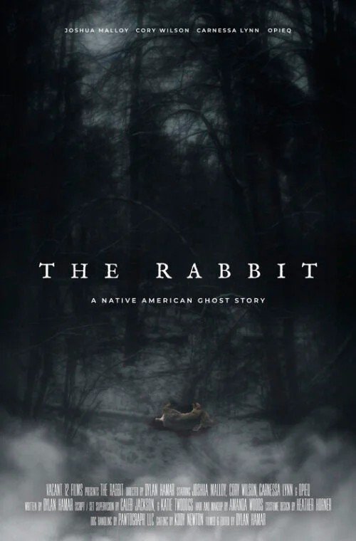 The Rabbit