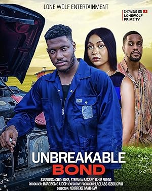 Unbreakable Bond
