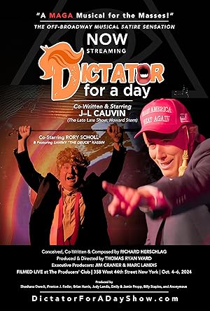 Dictator for A Day