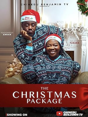 The Christmas Package
