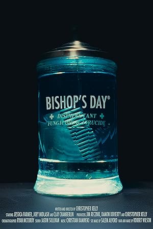 Bishop's Day
