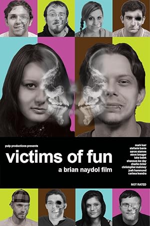 Victims of Fun