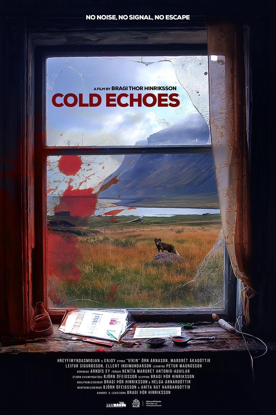 Cold Echoes