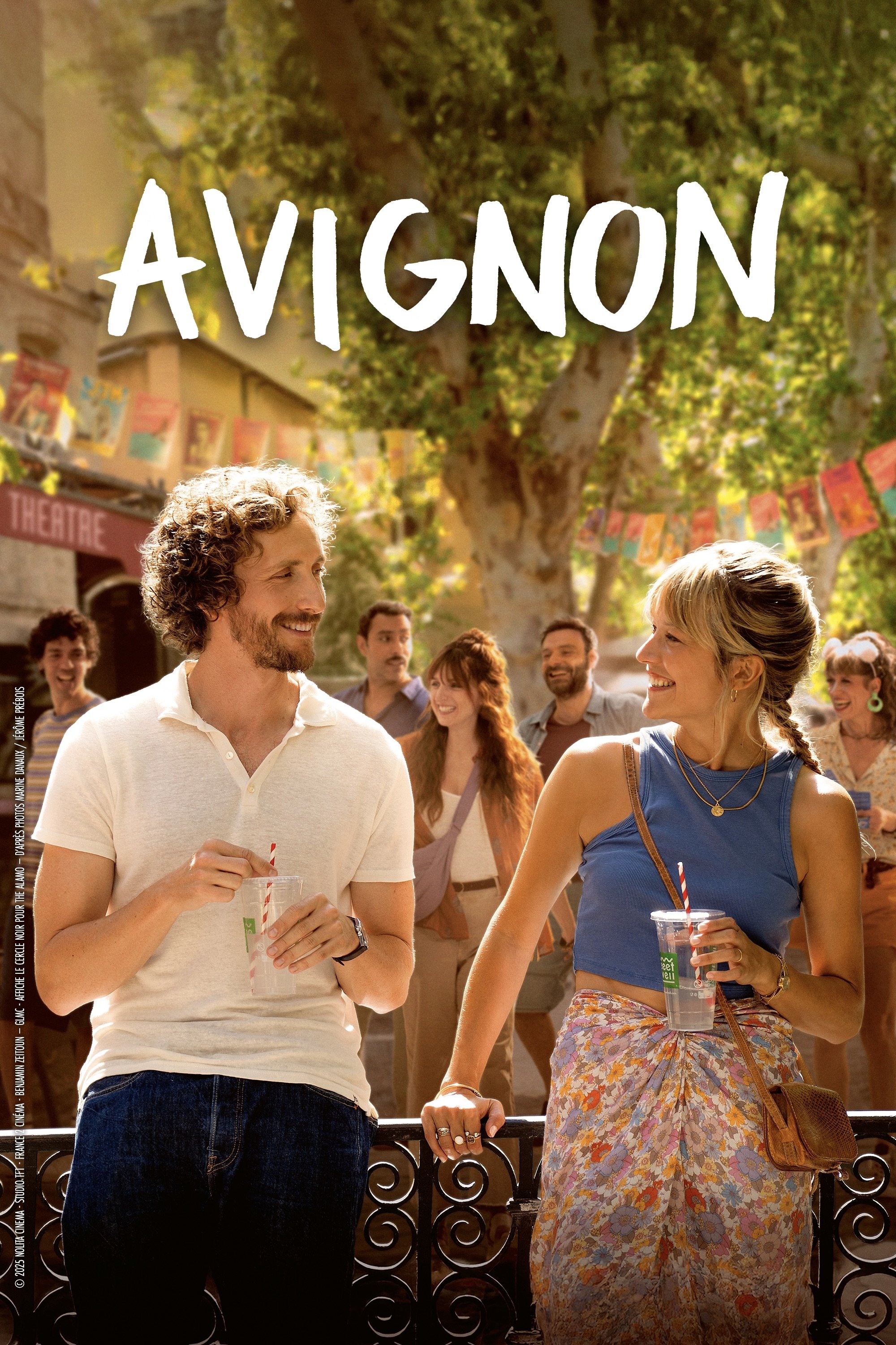 Avignon