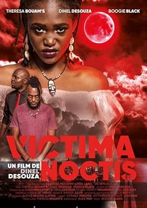 Victima Noctis